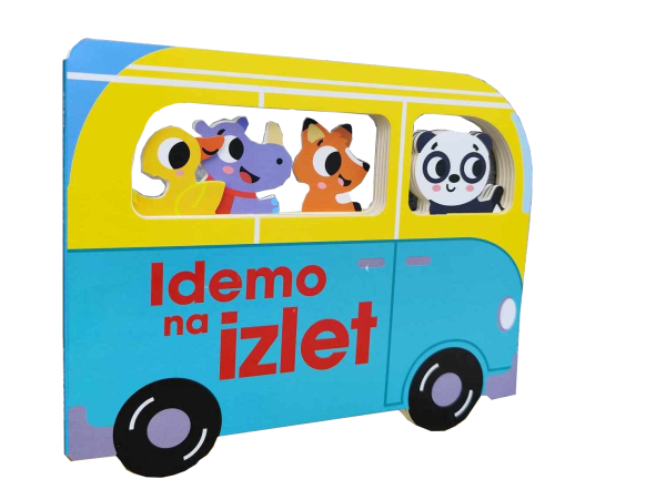 IDEMO NA IZLET